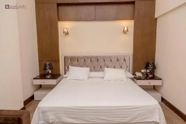 Superior Double Room (for Egyptians and Arab nationals Only)