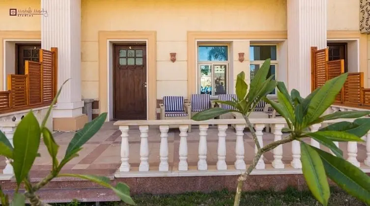 Superior Double Room (for Egyptians and Arab nationals Only)