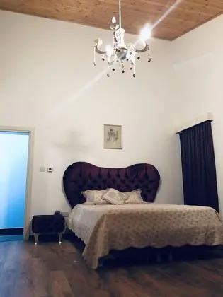Villa, 3 Yatak Odası