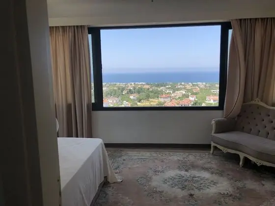 Villa, 3 Yatak Odası