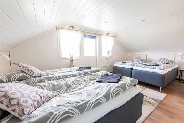 Luxury Kır Evi, 3 Yatak Odası, Sauna, Nehir Manzaralı