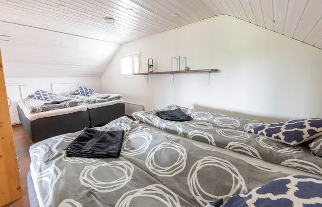 Luxury Kır Evi, 3 Yatak Odası, Sauna, Nehir Manzaralı