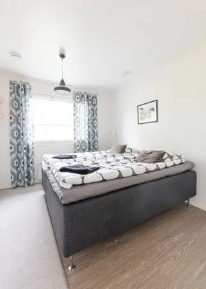 Luxury Kır Evi, 3 Yatak Odası, Sauna, Nehir Manzaralı