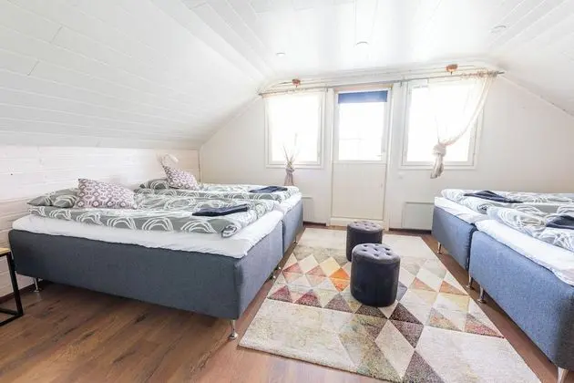 Luxury Kır Evi, 3 Yatak Odası, Sauna, Nehir Manzaralı