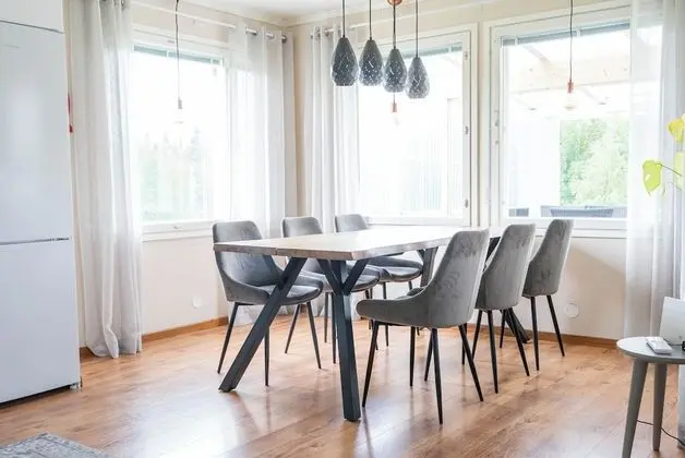 Luxury Kır Evi, 3 Yatak Odası, Sauna, Nehir Manzaralı