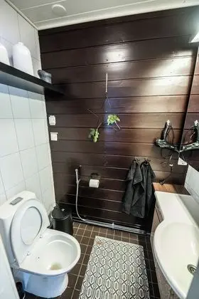 Luxury Kır Evi, 3 Yatak Odası, Sauna, Nehir Manzaralı