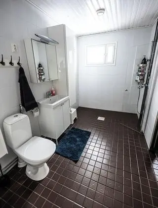 Luxury Kır Evi, 3 Yatak Odası, Sauna, Nehir Manzaralı