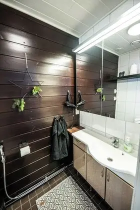 Luxury Kır Evi, 3 Yatak Odası, Sauna, Nehir Manzaralı