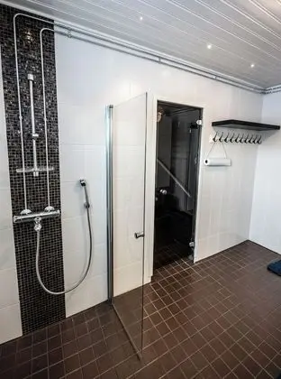 Luxury Kır Evi, 3 Yatak Odası, Sauna, Nehir Manzaralı