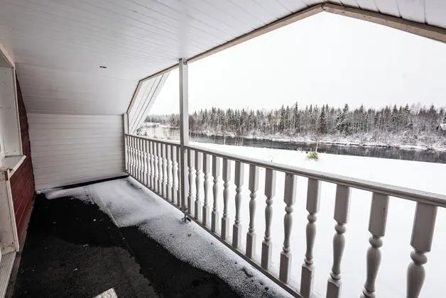 Luxury Kır Evi, 3 Yatak Odası, Sauna, Nehir Manzaralı