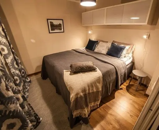 Luxury Kır Evi, 3 Yatak Odası, Sauna, Nehir Manzaralı