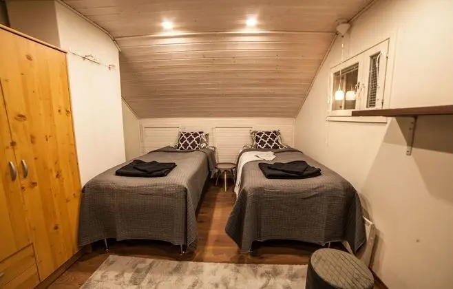 Luxury Kır Evi, 3 Yatak Odası, Sauna, Nehir Manzaralı