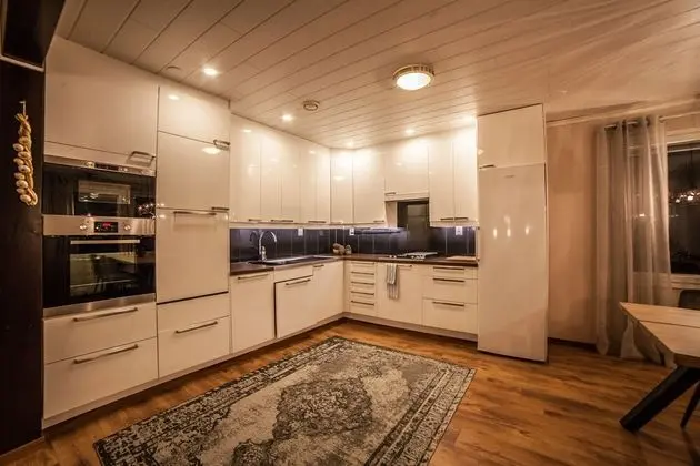 Luxury Kır Evi, 3 Yatak Odası, Sauna, Nehir Manzaralı