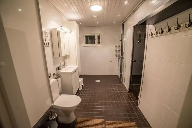 Luxury Kır Evi, 3 Yatak Odası, Sauna, Nehir Manzaralı