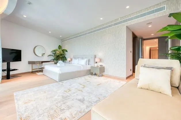 Luxury Apart Daire