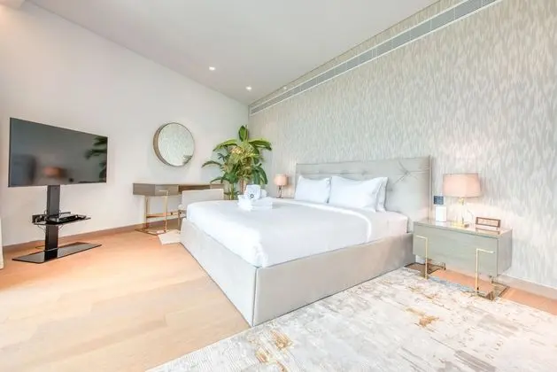 Luxury Apart Daire