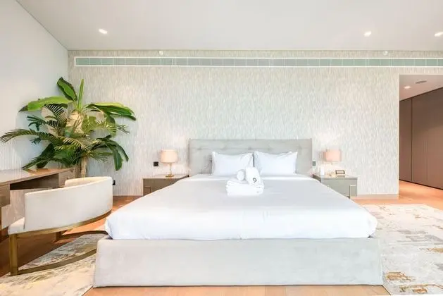 Luxury Apart Daire