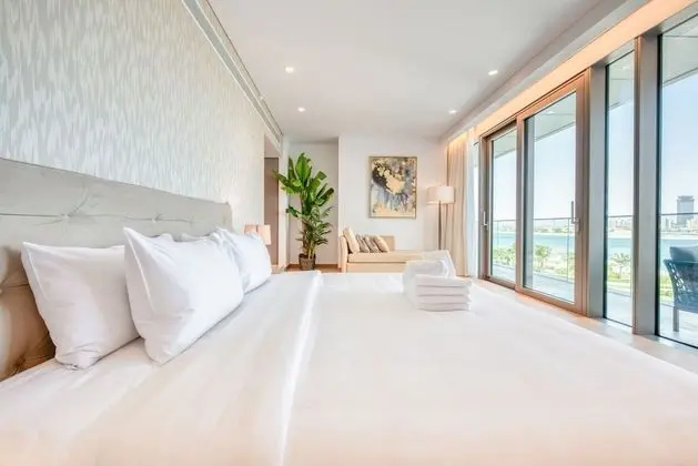 Luxury Apart Daire
