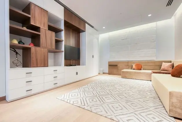 Luxury Apart Daire