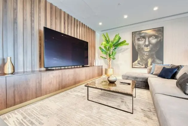 Luxury Apart Daire