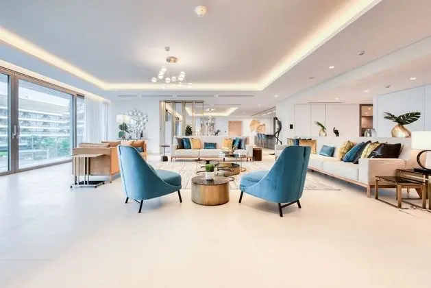 Luxury Apart Daire