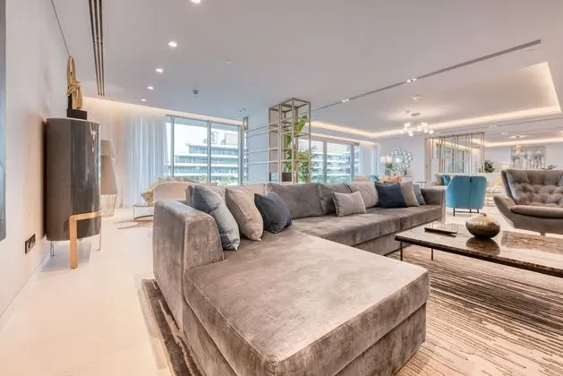 Luxury Apart Daire