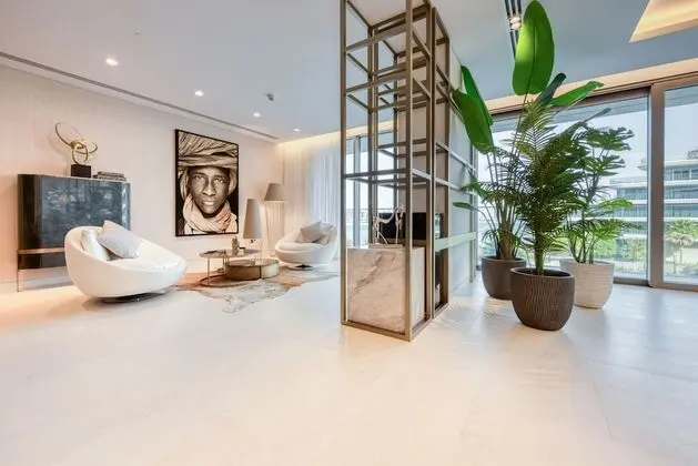 Luxury Apart Daire