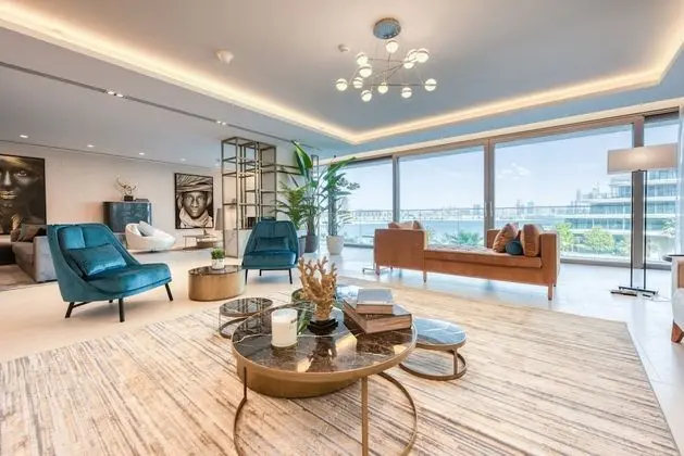 Luxury Apart Daire