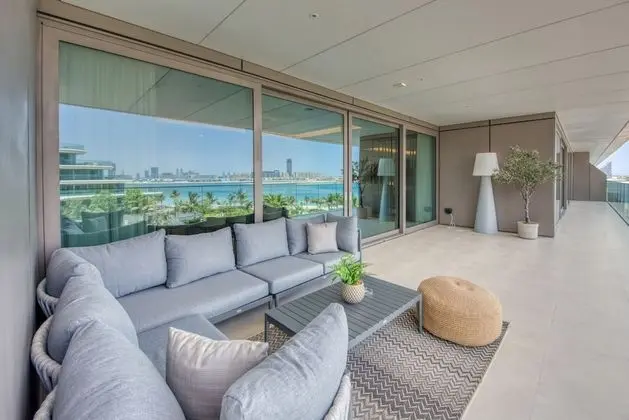 Luxury Apart Daire
