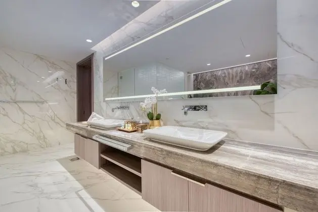 Luxury Apart Daire