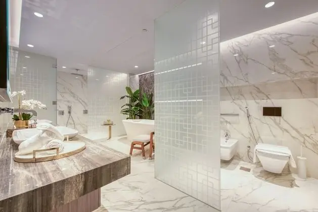 Luxury Apart Daire
