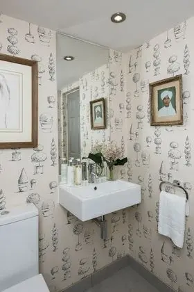 Sıra Ev, 4 Yatak Odası