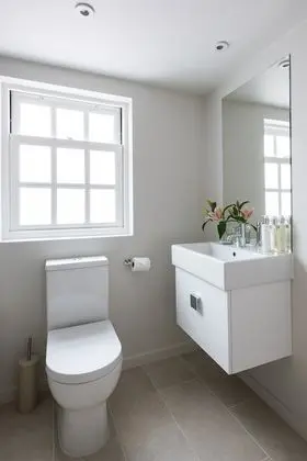 Sıra Ev, 4 Yatak Odası