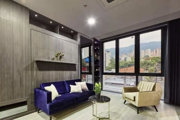 Luxury Apart Daire, 2 Yatak Odası, Sigara İçilmez, Jakuzi