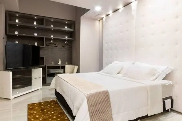Luxury Apart Daire, 2 Yatak Odası, Sigara İçilmez, Jakuzi