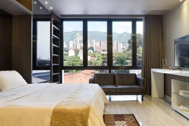 Luxury Apart Daire, 2 Yatak Odası, Sigara İçilmez, Jakuzi