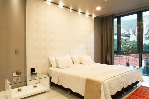 Luxury Süit, 2 Yatak Odası, Dağ Manzaralı, Executive Katı