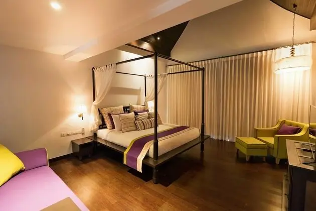 Superior Villa