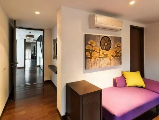 Superior Villa