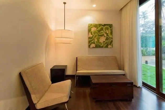 Superior Villa