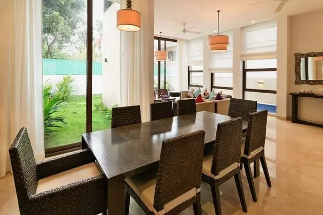 Superior Villa