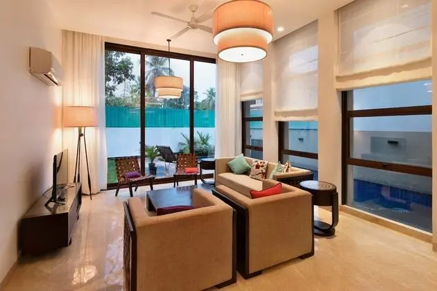 Superior Villa