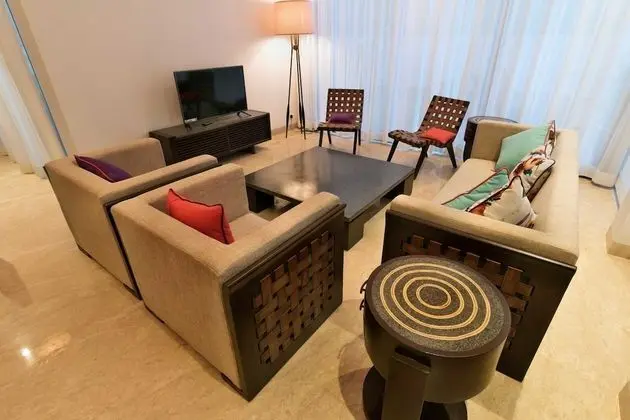 Superior Villa