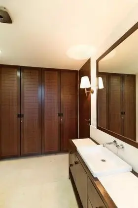 Superior Villa
