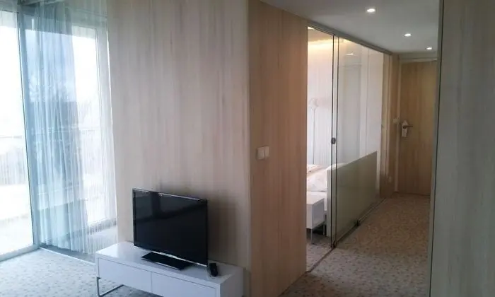 Exclusive Apart Daire, Deniz Manzaralı