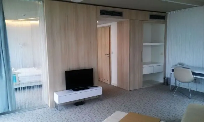 Exclusive Apart Daire, Deniz Manzaralı