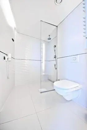Exclusive Apart Daire, Deniz Manzaralı