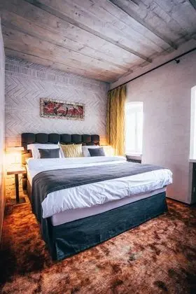 Exclusive Apart Daire, Jakuzi