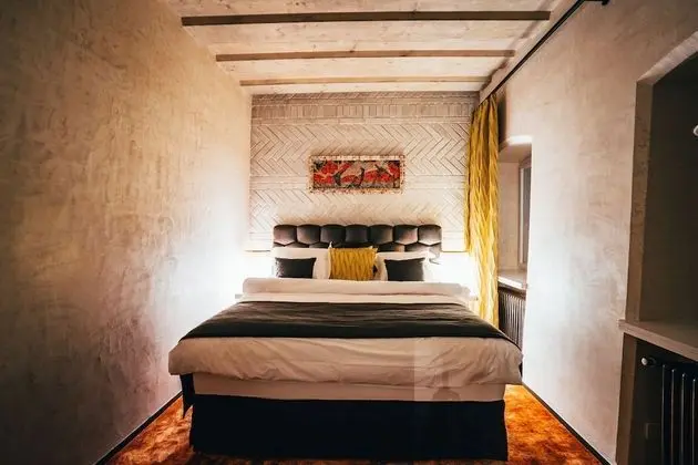 Exclusive Apart Daire, Jakuzi