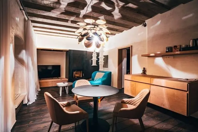 Exclusive Apart Daire, Jakuzi